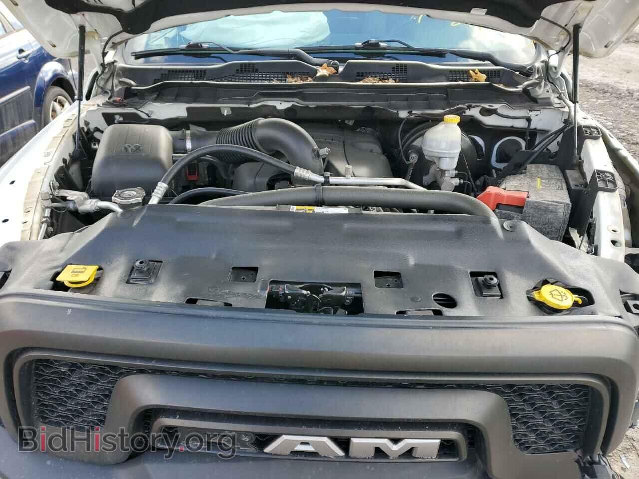 2016 RAM 1500 - VIN: 1C6RR7YT6GS243872 - Фото 12