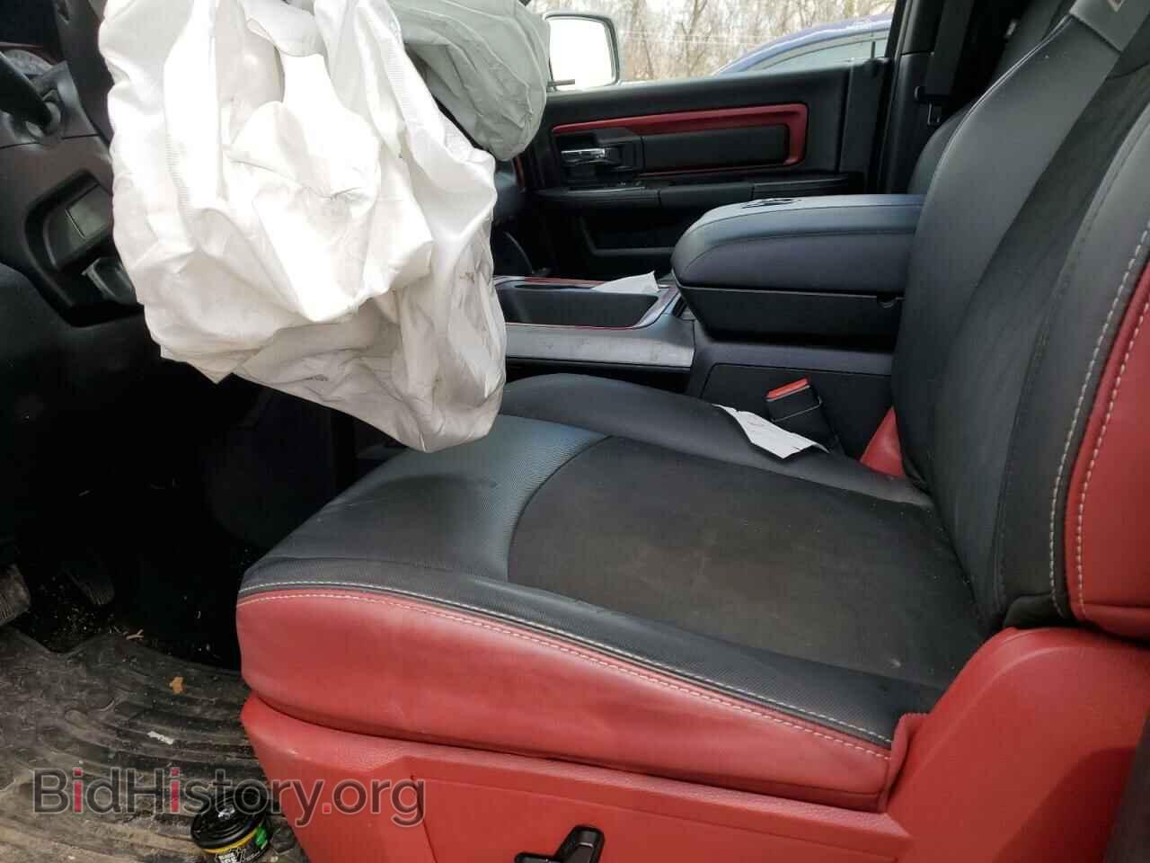 2016 RAM 1500 - VIN: 1C6RR7YT6GS243872 - Фото 7