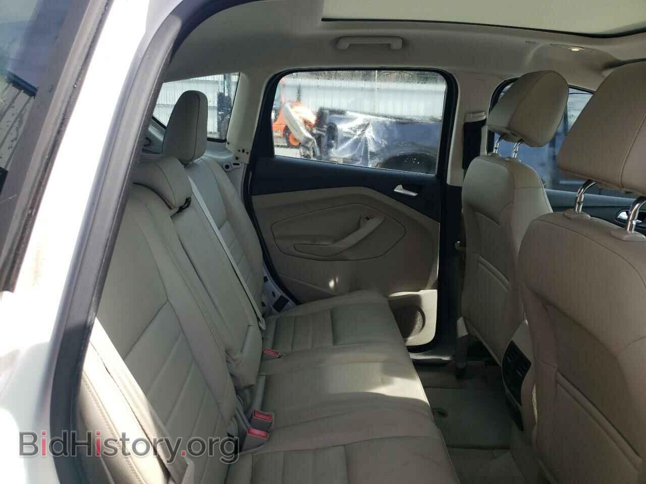 2013 FORD CMAX - VIN: 1FADP5BU3DL542360 - Фото 10