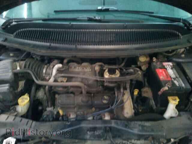 2007 DODGE CARAVAN - VIN: 1D4GP25R37B239010 - Фото 7