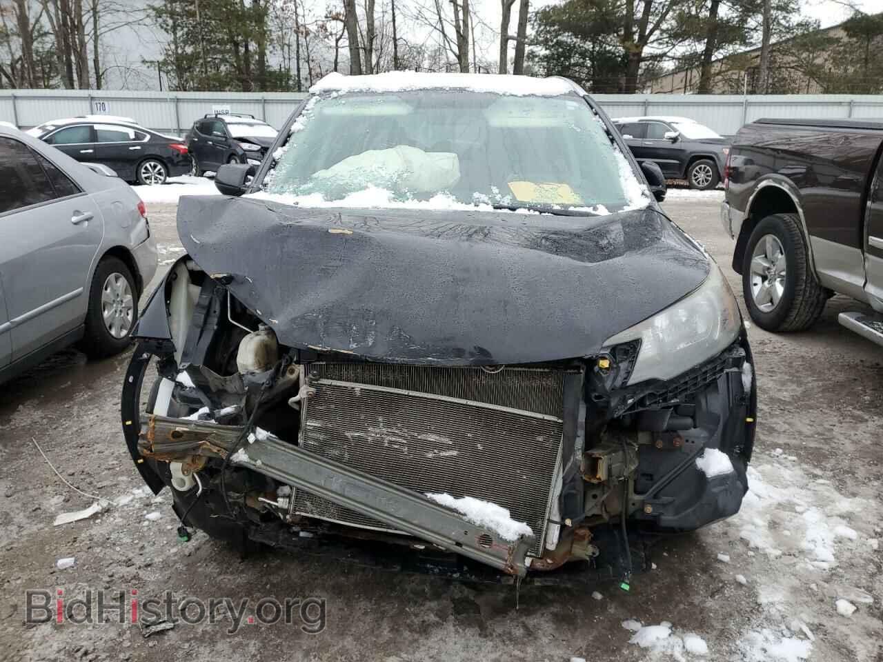 2012 HONDA CRV - VIN: 5J6RM4H73CL002603 - Фото 5
