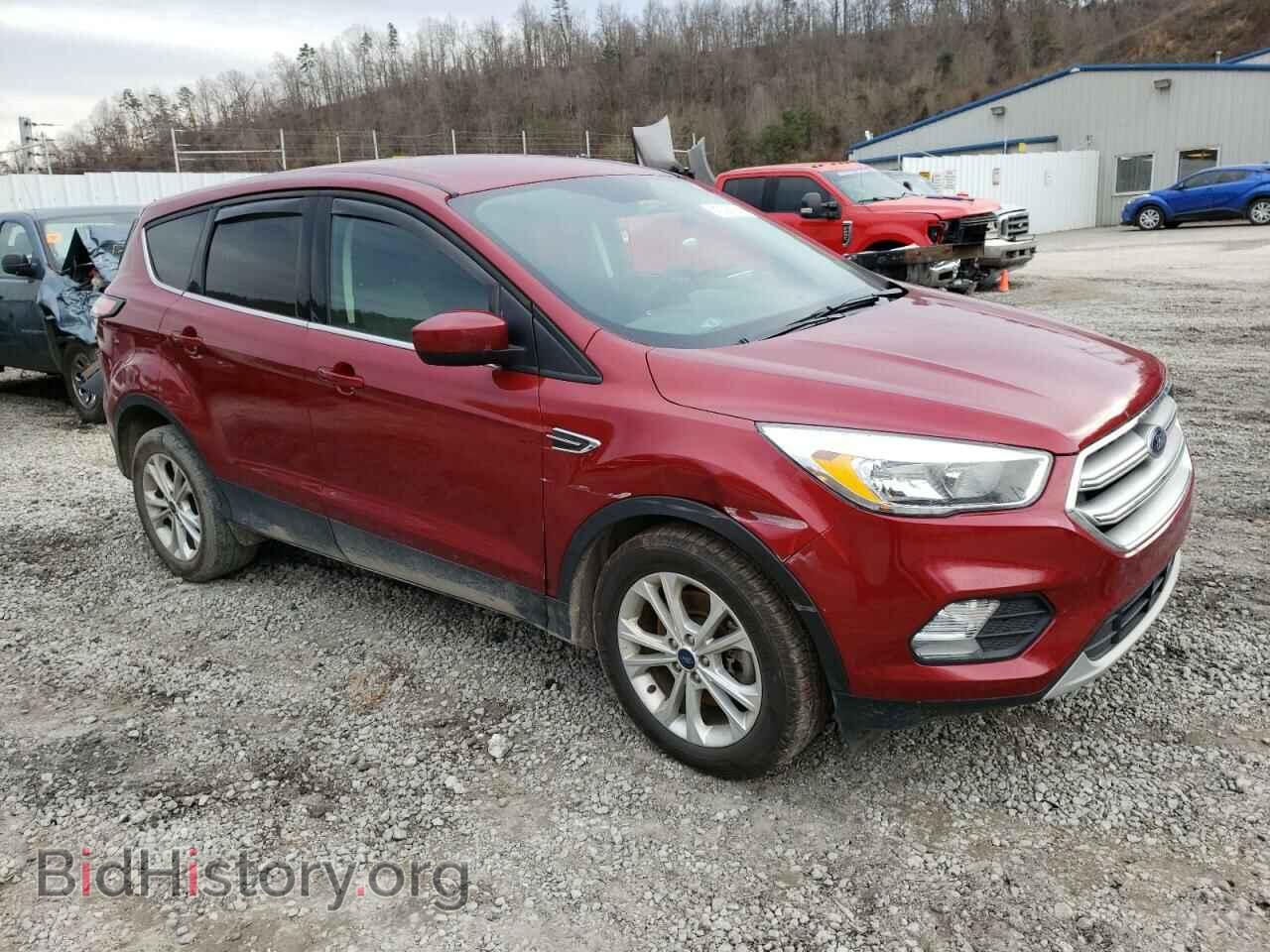 2017 FORD ESCAPE - VIN: 1FMCU9GD3HUC63176 - Photo 4