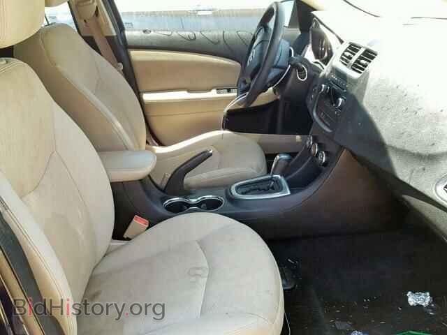 2013 DODGE AVENGER - VIN: 1C3CDZAB3DN676252 - Photo 5