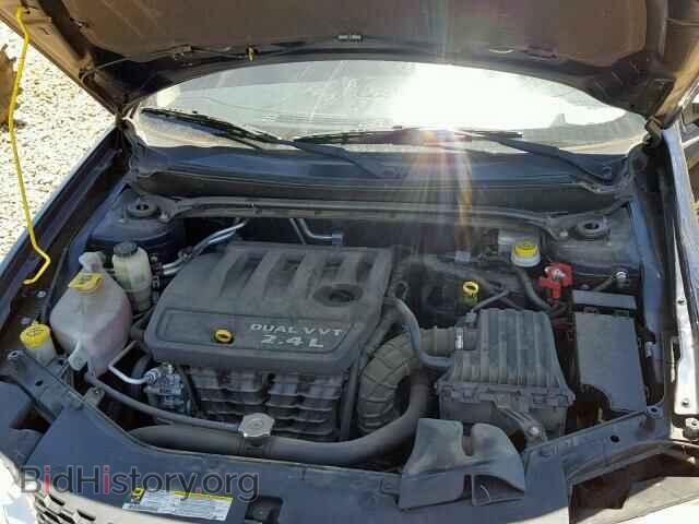 2013 DODGE AVENGER - VIN: 1C3CDZAB3DN676252 - Photo 7