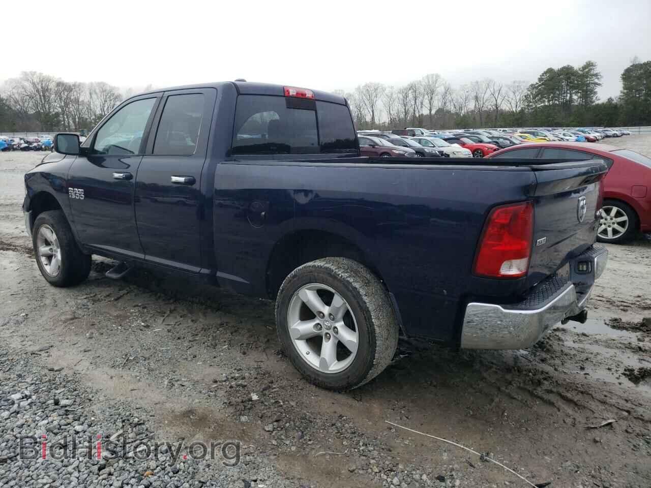 2013 RAM 1500 - VIN: 1C6RR7GP3DS610680 - Photo 2