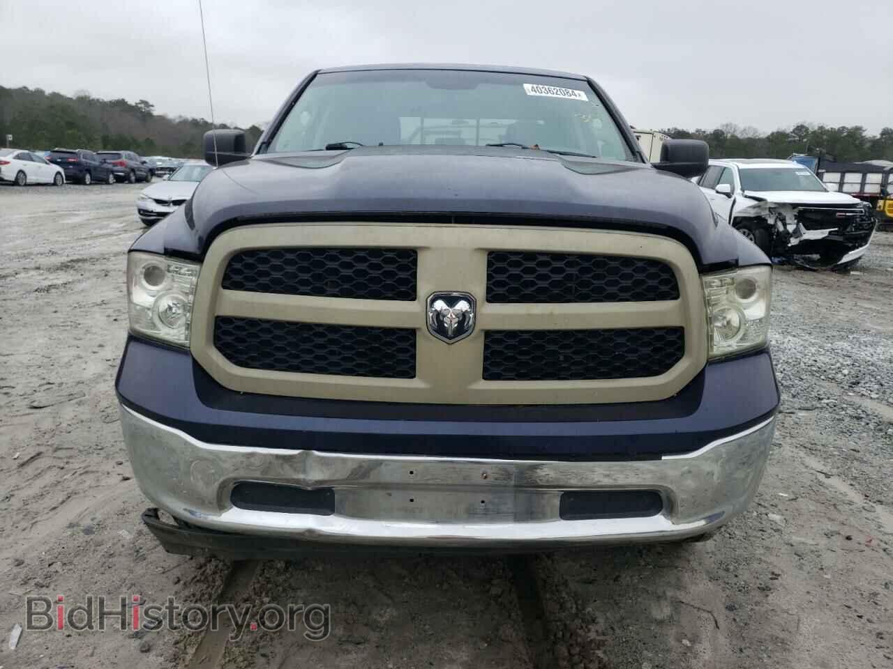 2013 RAM 1500 - VIN: 1C6RR7GP3DS610680 - Photo 5