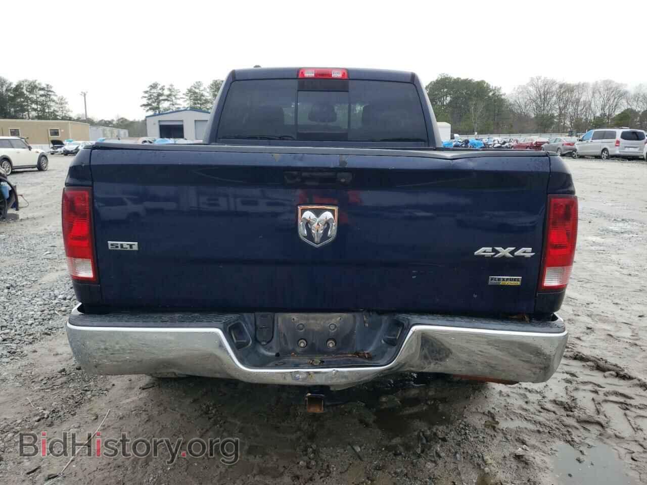 2013 RAM 1500 - VIN: 1C6RR7GP3DS610680 - Photo 6