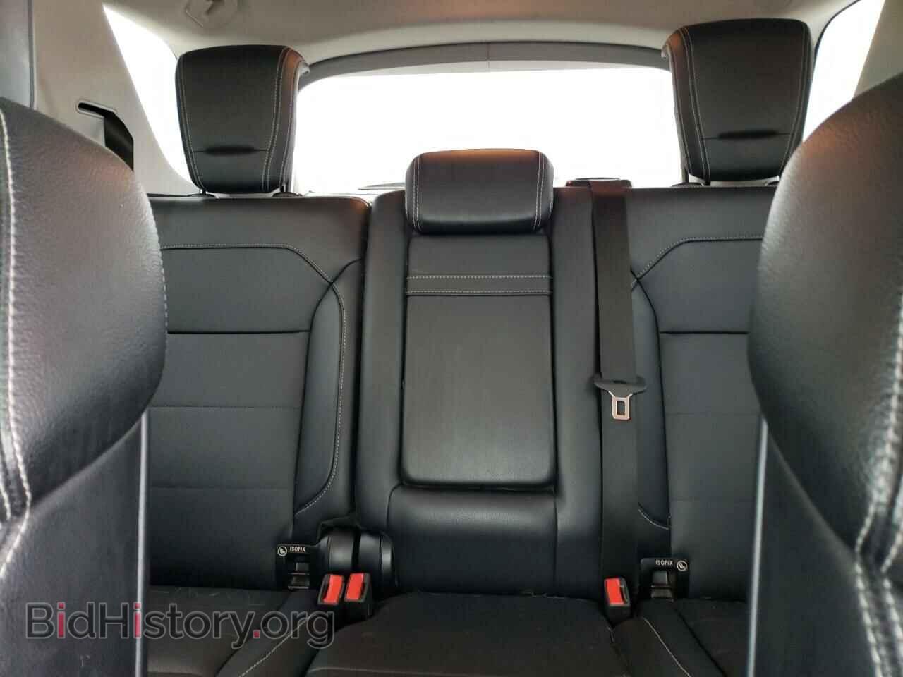 2014 MERCEDES-BENZ M-CLASS - VIN: 4JGDA2EB0EA419385 - Фото 10