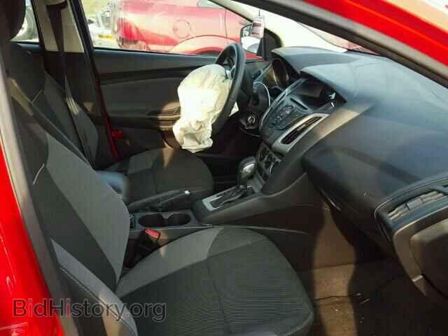 2012 FORD FOCUS - VIN: 1FAHP3K27CL454320 - Photo 5