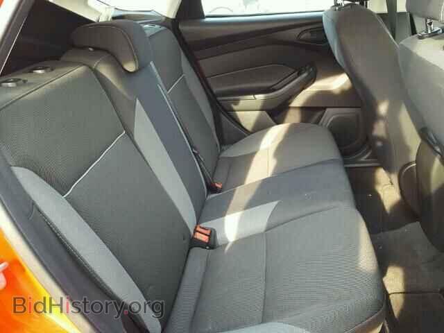 2012 FORD FOCUS - VIN: 1FAHP3K27CL454320 - Photo 6