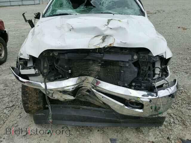 2012 DODGE RAM 3500 - VIN: 3C63D3CL4CG342079 - Фото 7