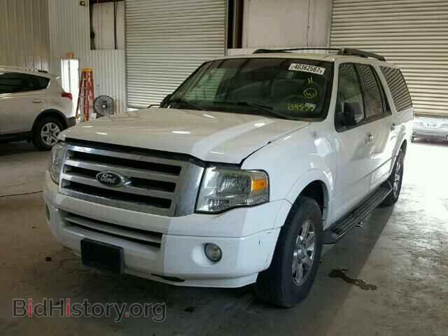 2010 FORD EXPEDITION - VIN: 1FMJK1F55AEB45512 - Фото 2
