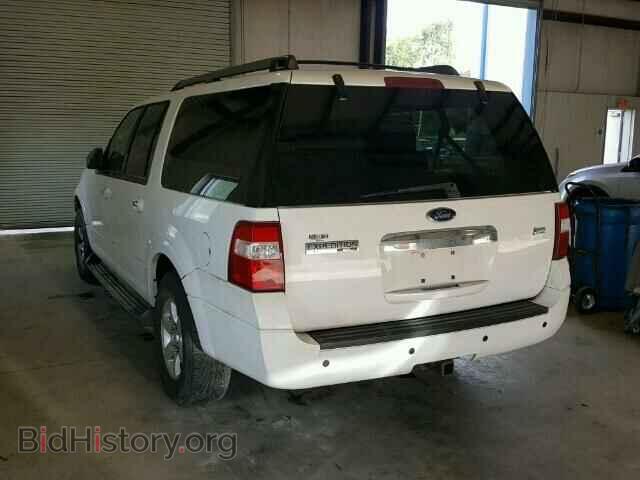 2010 FORD EXPEDITION - VIN: 1FMJK1F55AEB45512 - Фото 3