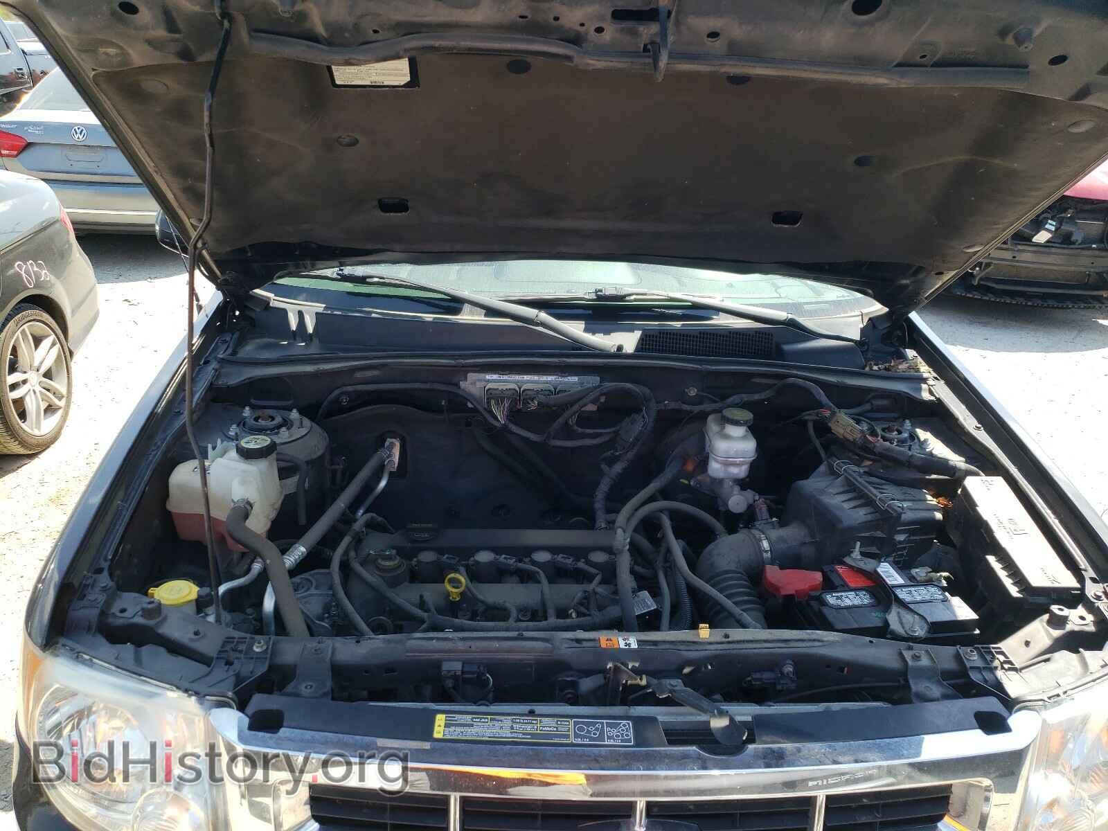 2012 FORD ESCAPE - VIN: 1FMCU0E79CKB40639 - Photo 7