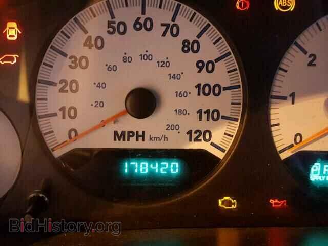 2005 DODGE CARAVAN - VIN: 1D4GP45RX5B130245 - Photo 8