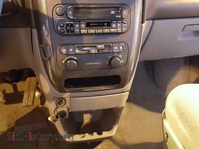 2005 DODGE CARAVAN - VIN: 1D4GP45RX5B130245 - Photo 9