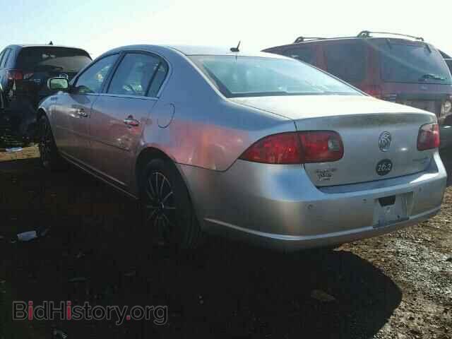 2006 BUICK LUCERNE - VIN: 1G4HD57256U230044 - Фото 3