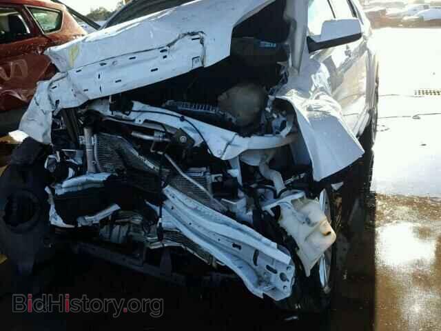 2012 GMC TERRAIN - VIN: 2GKALMEK8C6149088 - Фото 10
