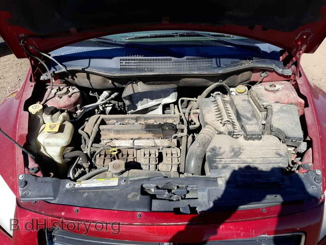 2007 DODGE CALIBER - VIN: 1B3HB48B37D423234 - Photo 7