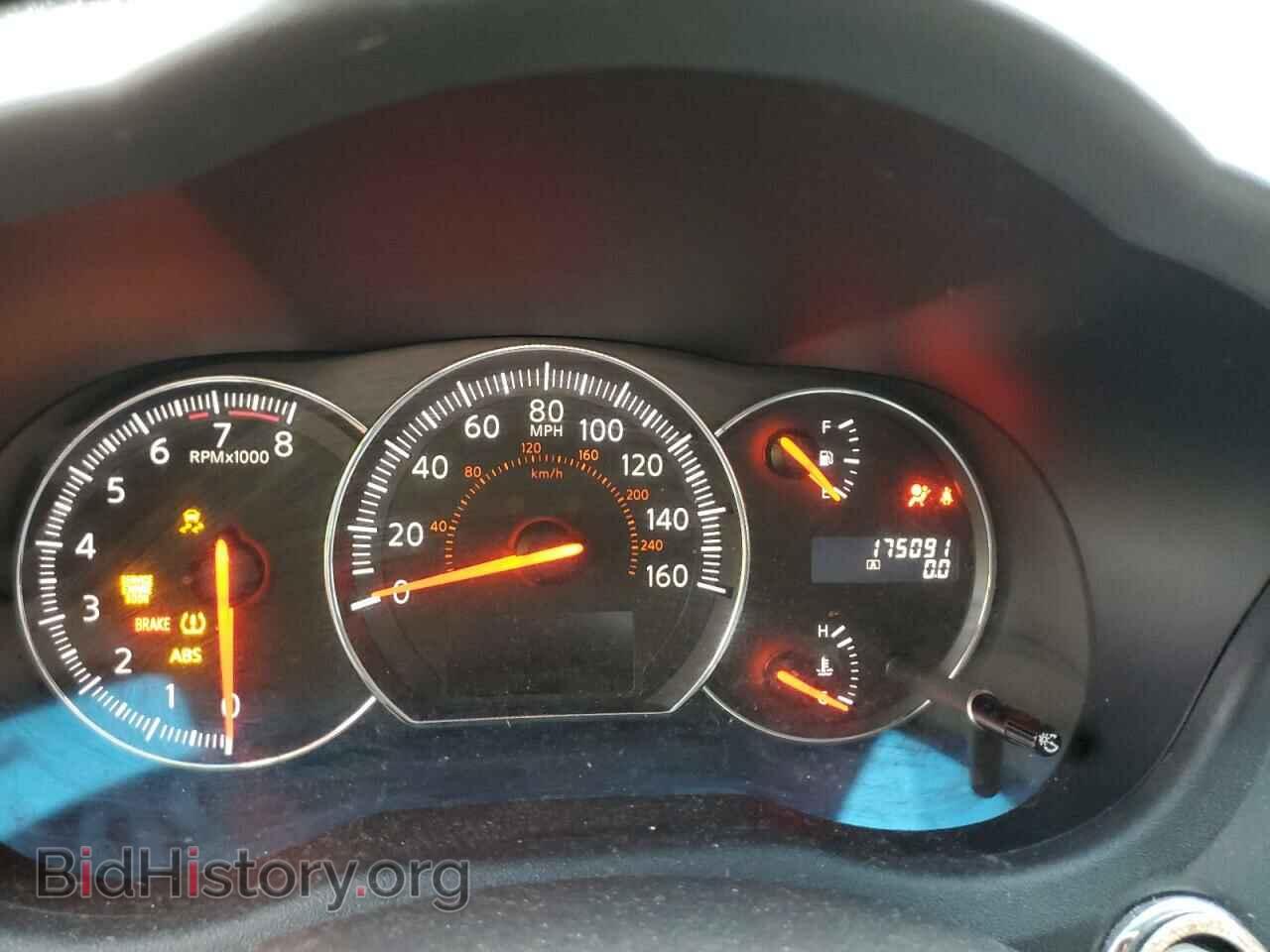 2012 NISSAN MAXIMA - VIN: 1N4AA5AP5CC856607 - Photo 9