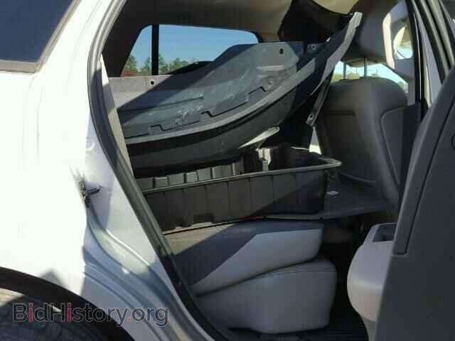 2012 FORD EDGE - VIN: 2FMDK4JCXCBA48552 - Фото 6
