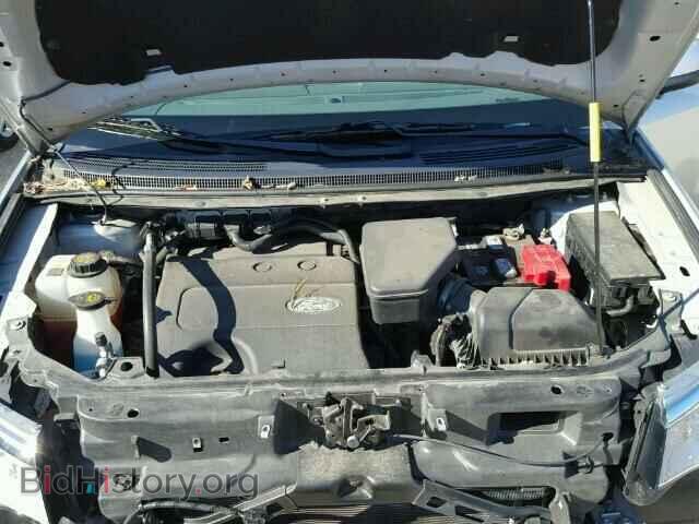 2012 FORD EDGE - VIN: 2FMDK4JCXCBA48552 - Фото 7