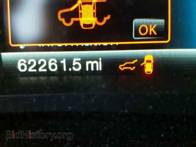 2012 FORD EDGE - VIN: 2FMDK4JCXCBA48552 - Фото 8