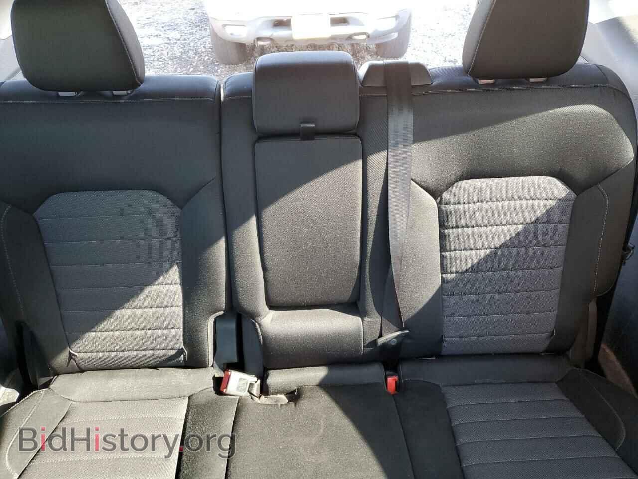 2016 FORD EDGE - VIN: 2FMPK4G9XGBB09106 - Фото 10