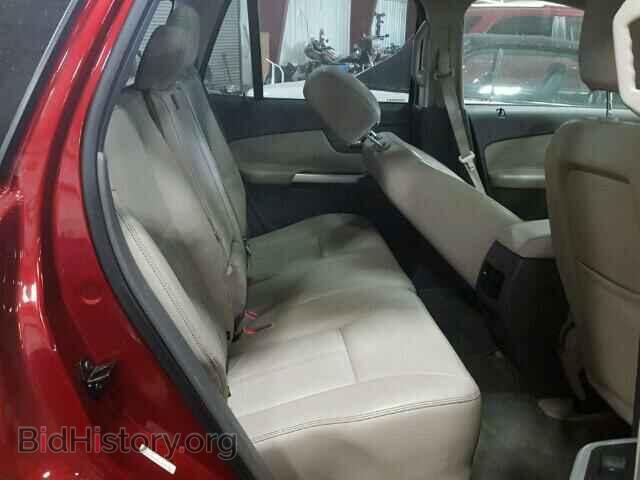 2013 FORD EDGE - VIN: 2FMDK3JC2DBB43294 - Photo 6