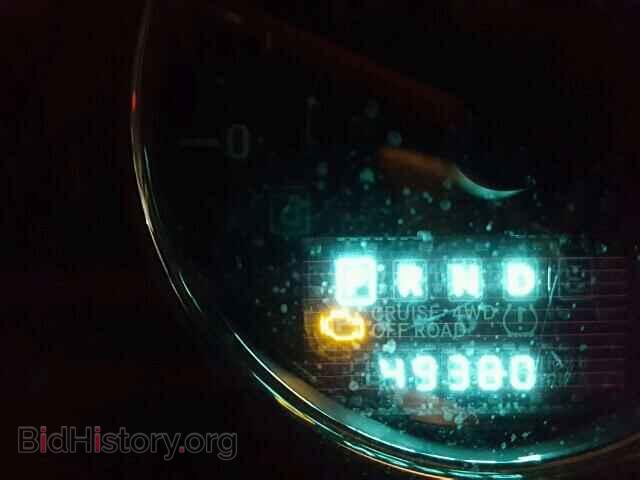 2012 JEEP WRANGLER - VIN: 1C4BJWDG5CL101005 - Фото 8