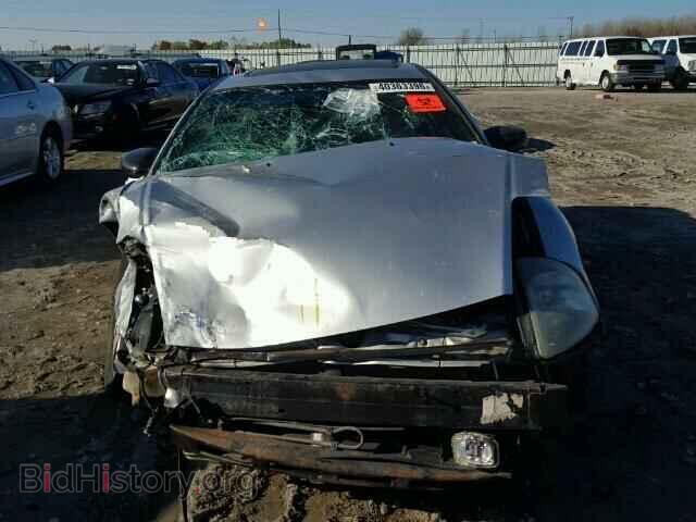 2000 MITSUBISHI ECLIPSE - VIN: 4A3AC54L1YE128028 - Photo 7