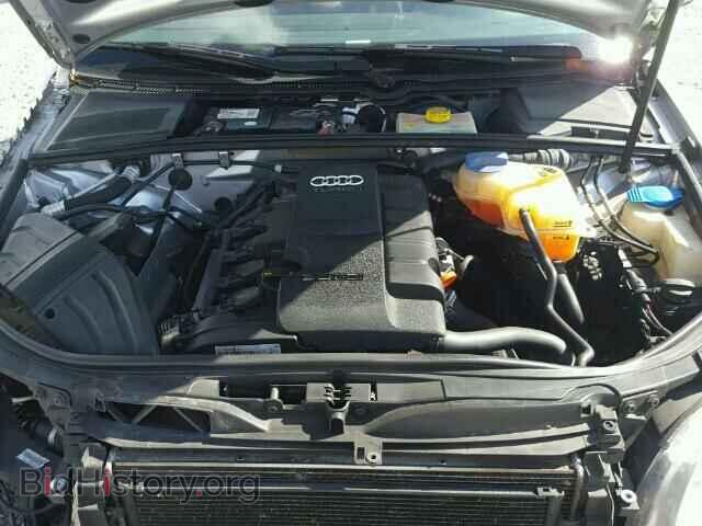 2007 AUDI A4 - VIN: WAUDF78E47A092076 - Фото 7