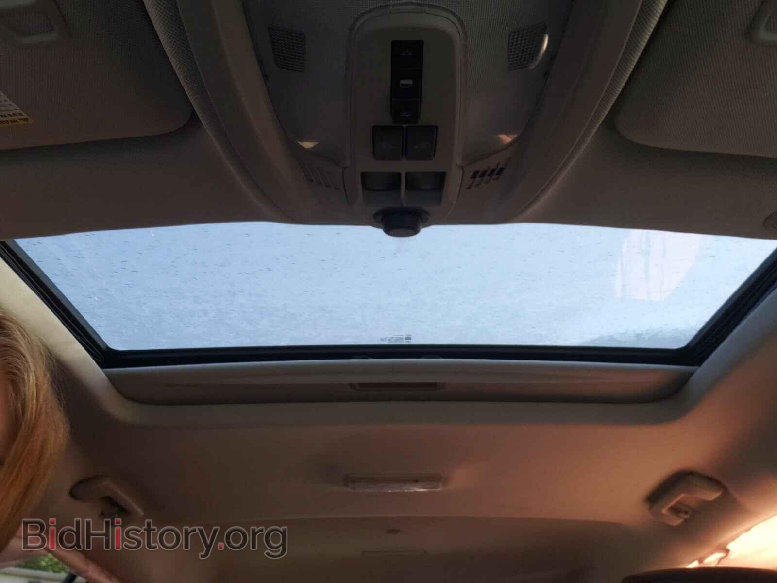 2011 GMC TERRAIN - VIN: 2CTALWEC4B6366964 - Фото 10