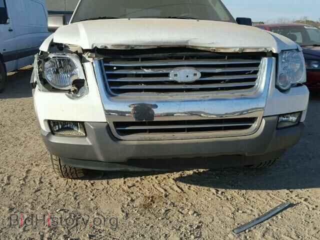2006 FORD EXPLORER - VIN: 1FMEU73E86UA15319 - Фото 9