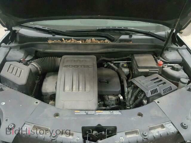 2012 GMC TERRAIN - VIN: 2GKALSEK7C6314164 - Photo 7
