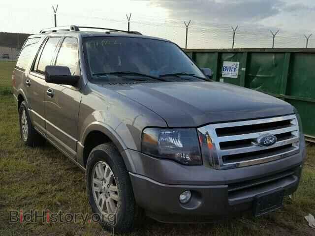 Photo 1FMJU1K59CEF26864 - FORD EXPEDITION 2012