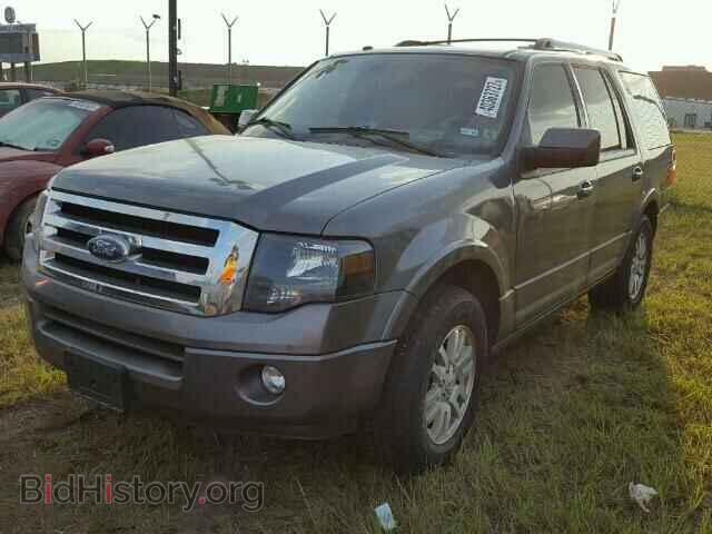 2012 FORD EXPEDITION - VIN: 1FMJU1K59CEF26864 - Фото 2