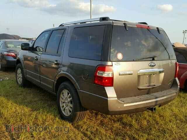 2012 FORD EXPEDITION - VIN: 1FMJU1K59CEF26864 - Фото 3