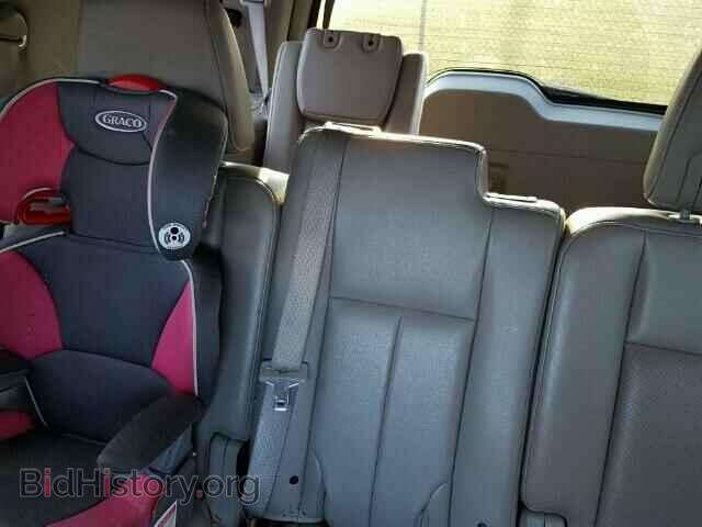 2012 FORD EXPEDITION - VIN: 1FMJU1K59CEF26864 - Фото 6