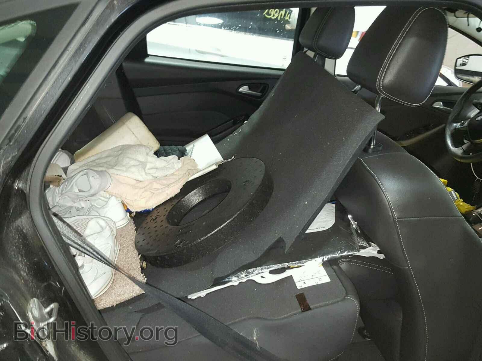 2012 FORD FOCUS - VIN: 1FAHP3H21CL100462 - Photo 6