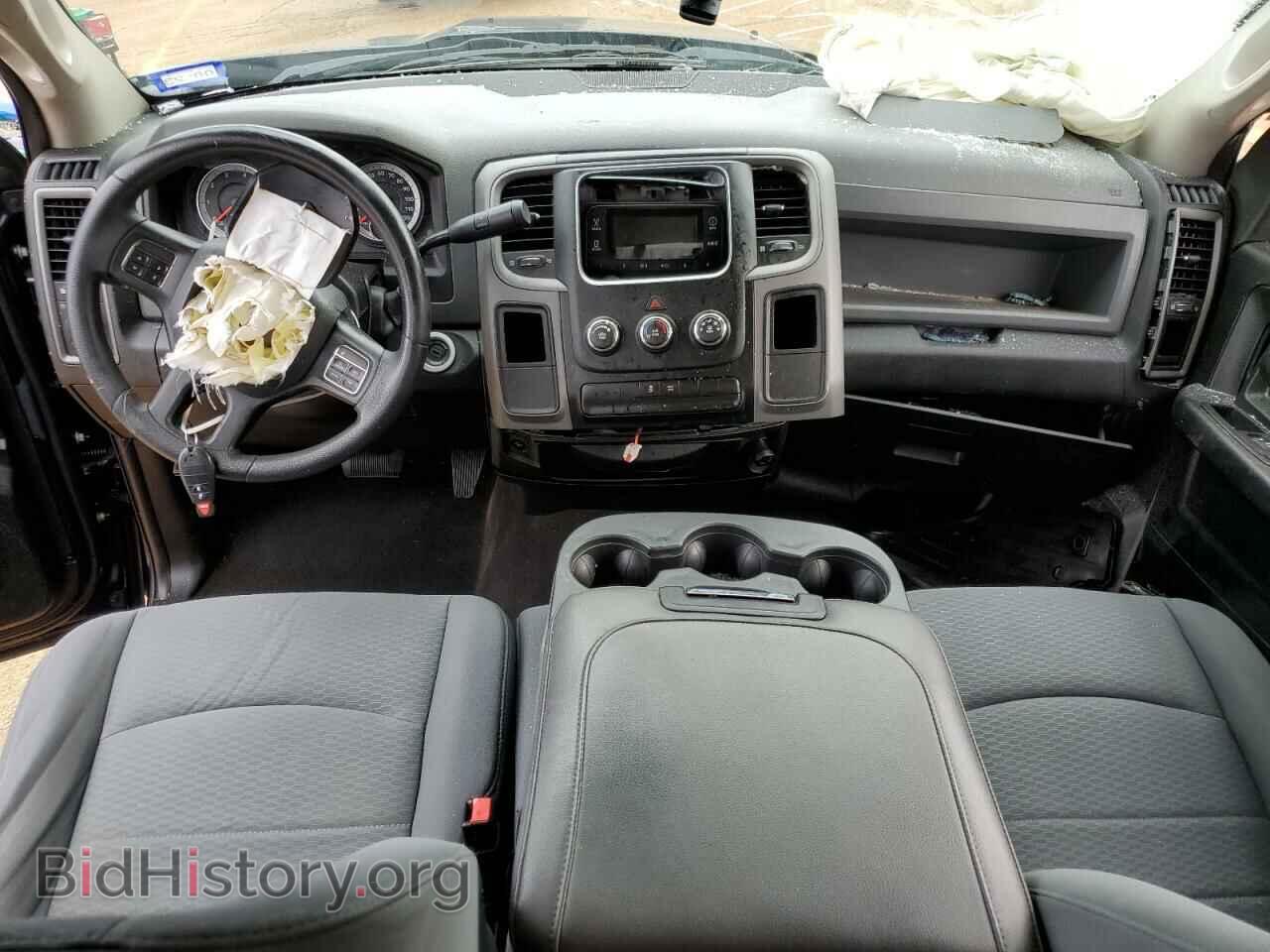 2013 RAM 1500 - VIN: 1C6RR6KT8DS538874 - Photo 8