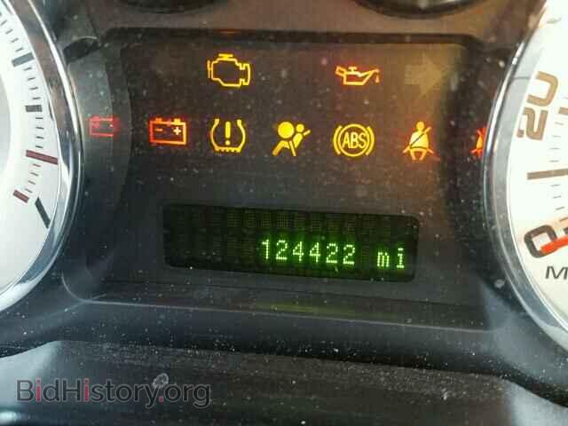 2007 FORD EDGE - VIN: 2FMDK48C07BA77277 - Фото 8