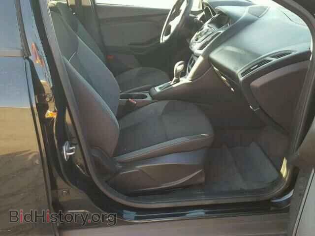 2012 FORD FOCUS - VIN: 1FAHP3F2XCL157777 - Фото 5