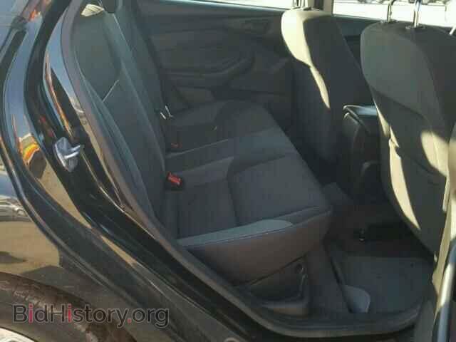2012 FORD FOCUS - VIN: 1FAHP3F2XCL157777 - Фото 6