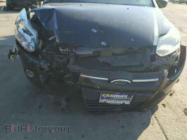 2012 FORD FOCUS - VIN: 1FAHP3F2XCL157777 - Фото 10