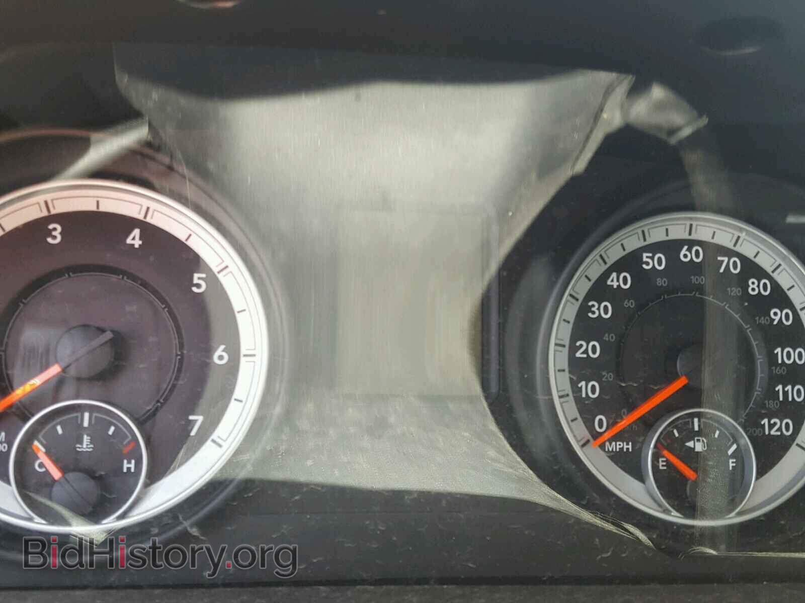 2013 RAM 1500 ST - VIN: 1C6RR7FT7DS588777 - Фото 8