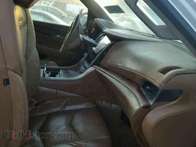 2016 CADILLAC ESCALADE - VIN: 1GYS3DKJ2GR142234 - Фото 5