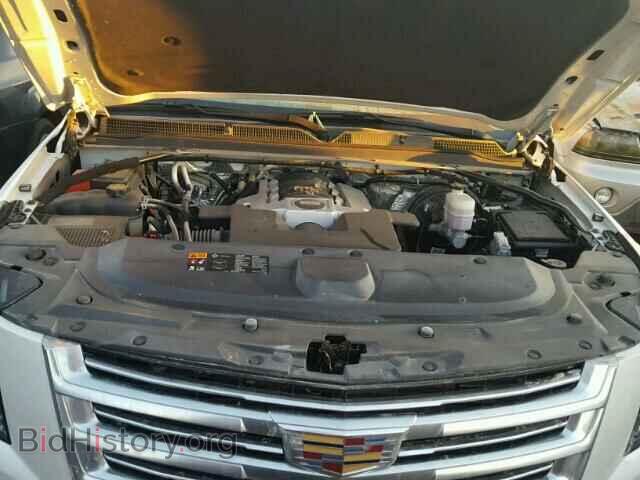 2016 CADILLAC ESCALADE - VIN: 1GYS3DKJ2GR142234 - Фото 7
