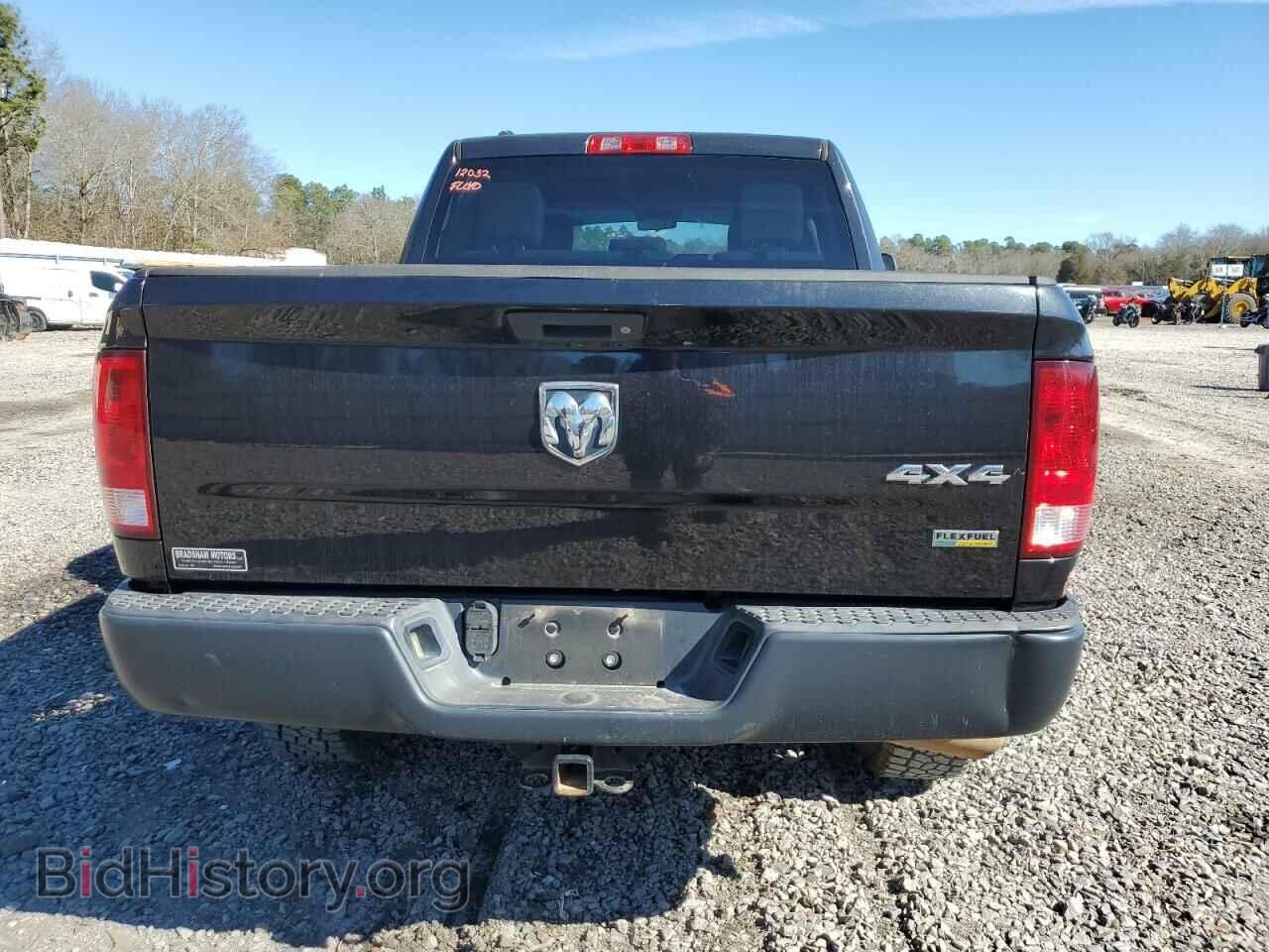 2016 RAM 1500 - VIN: 1C6RR7KG3GS108702 - Фото 6
