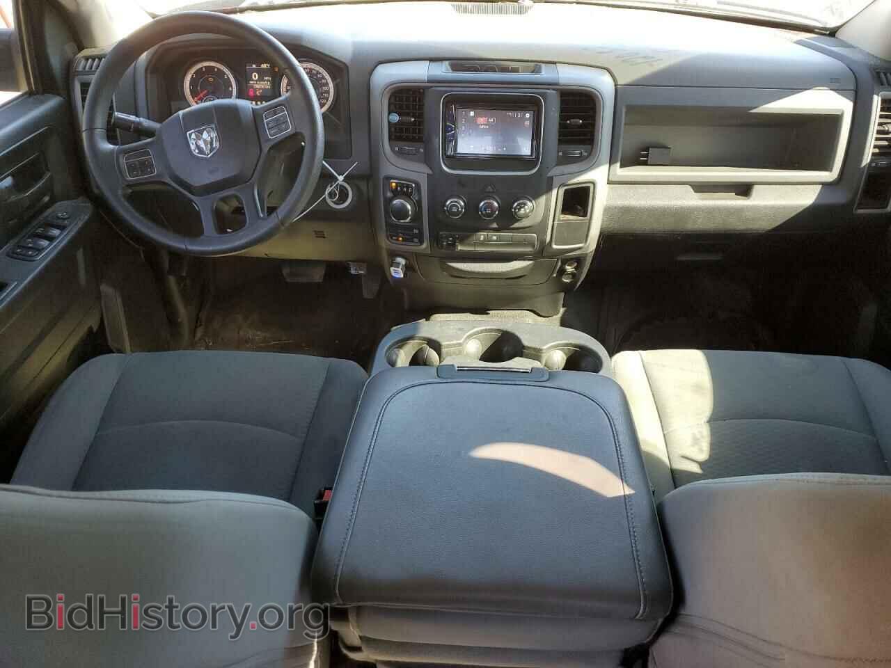 2016 RAM 1500 - VIN: 1C6RR7KG3GS108702 - Фото 8